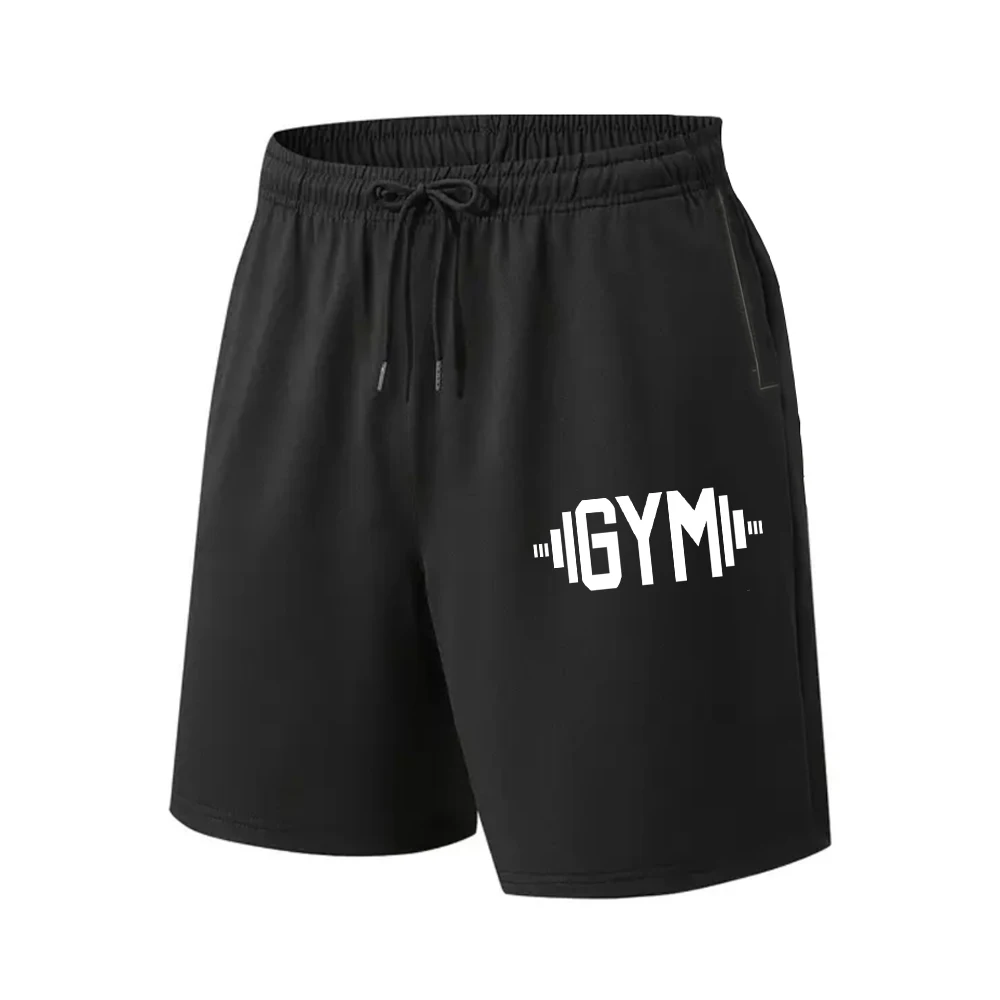 Gym Letter Barbell Prints Pants Mens Basics High Waisted Wide Outdoors Shorts Summer Oversized Shorts Sporty Pocket Male Clothes
Gym Letter Barbell Prints Pants Mens Basics High Waisted Wide Outdoors Shorts Summer Oversized Shorts Sporty Pocket Male Clothes