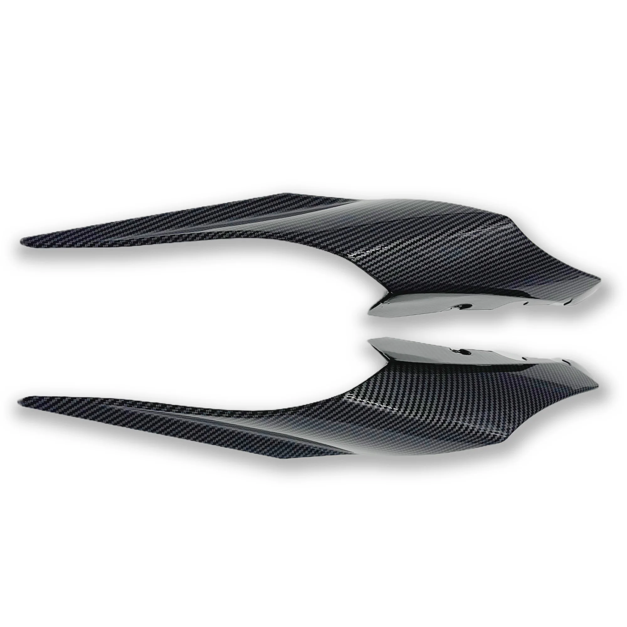 Carbon Fiber Pattern Outer Rear Tail Side Seat Fairing For Yamaha YZF R1 R1M R1S 2015-2024
Carbon Fiber Pattern Outer Rear Tail Side Seat Fairing For Yamaha YZF R1 R1M R1S 2015-2024