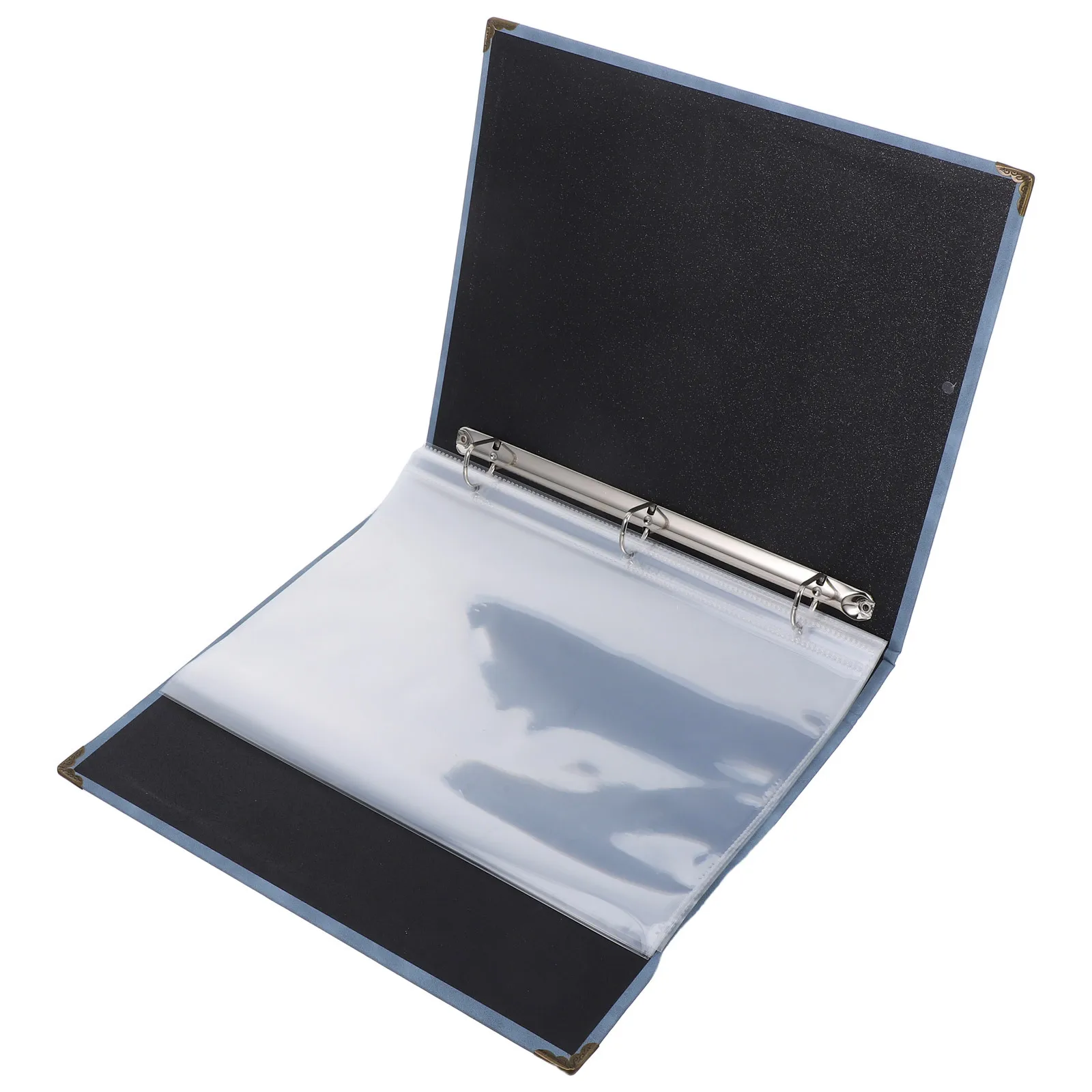 A4 Storage Album For Cards Tickets Artworks Waterproof Organizer Portable Lightweight Design Diy Scrapbooking
A4 Storage Album For Cards Tickets Artworks Waterproof Organizer Portable Lightweight Design Diy Scrapbooking