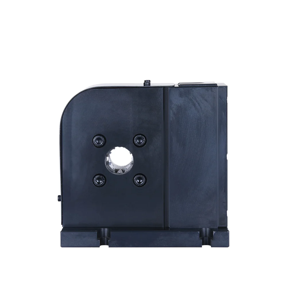 HS-M4D70 Versatile Strong Cable Manufacturing Equipment Four-Point Crimping Mold For 8T Silent Terminal Machine
HS-M4D70 Versatile Strong Cable Manufacturing Equipment Four-Point Crimping Mold For 8T Silent Terminal Machine