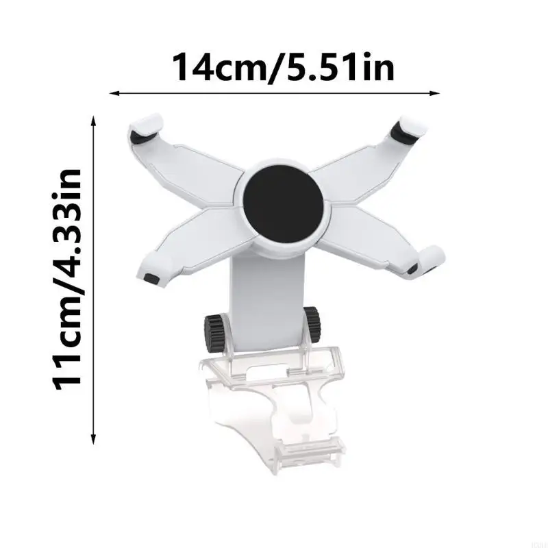 2025 New Phone Holder for Controller Rotating Adjustable Stand Gamepad Accessories
2025 New Phone Holder for Controller Rotating Adjustable Stand Gamepad Accessories