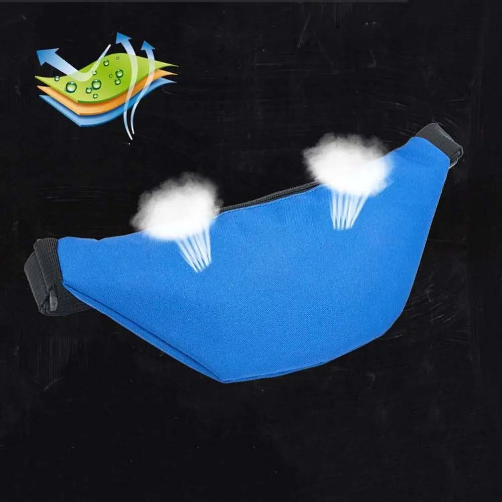 Портативная однотонная нагрудная сумка для бега, нейлоновая водонепроницаемая спортивная сумка на плечо, корейский стиль, кошелек для монет, спортивная сумка через плечо для фитнеса
Портативная однотонная нагрудная сумка для бега, нейлоновая водонепроницаемая спортивная сумка на плечо, корейский стиль, кошелек для монет, спортивная сумка через плечо для фитнеса