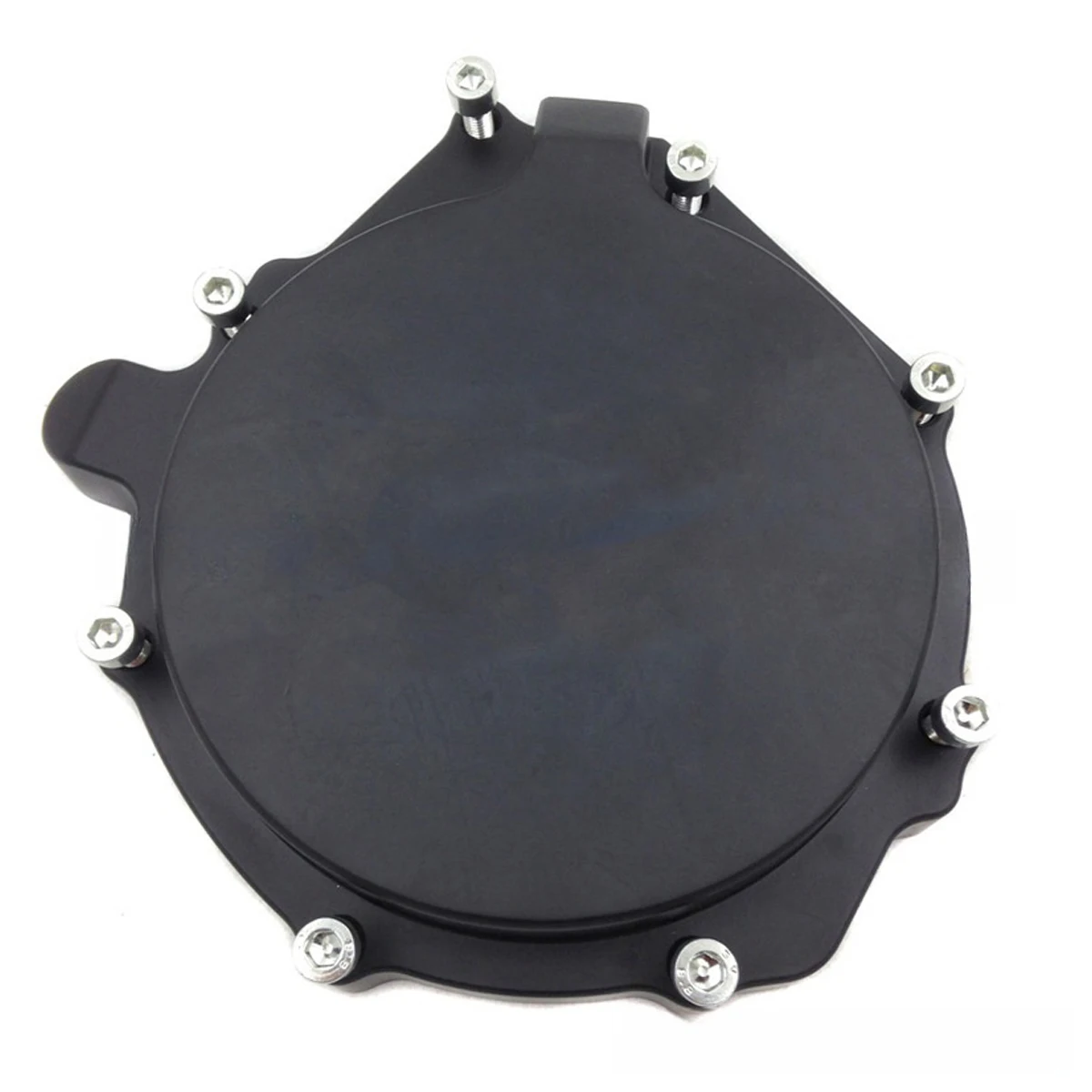 For 04-07 CBR1000RR 11-16 CB1000R 18-22 CB1000RA Black Left Side Motorcycle Engine Stator Cover
For 04-07 CBR1000RR 11-16 CB1000R 18-22 CB1000RA Black Left Side Motorcycle Engine Stator Cover