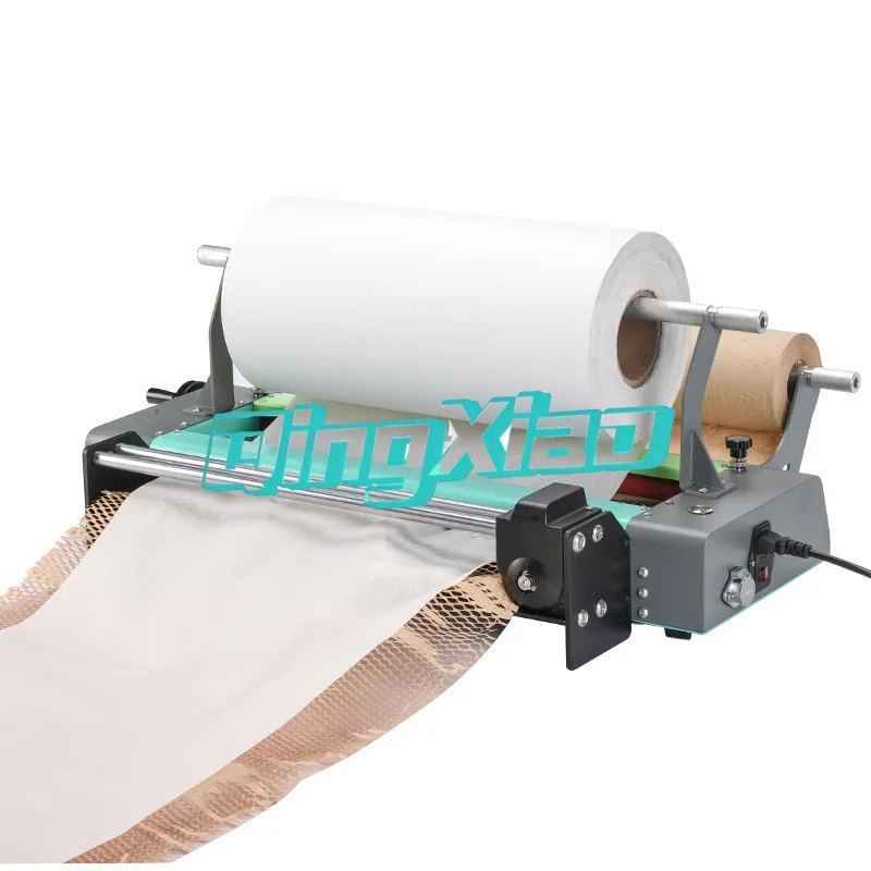 Electric Honeycomb Paper Stretching Machine Automatic Paper Packaging Small Paper Pulling Machine
Electric Honeycomb Paper Stretching Machine Automatic Paper Packaging Small Paper Pulling Machine