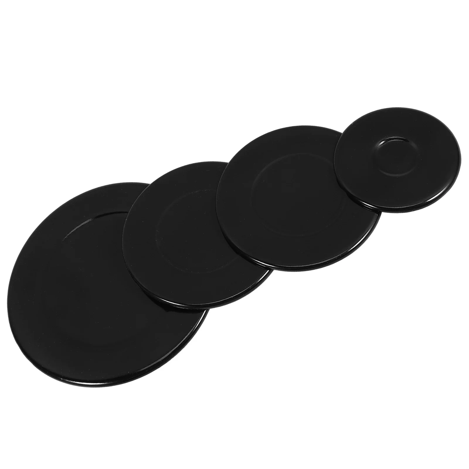 4 Pcs Component Stove Fire Cover Small Air Fryer Aluminum Temperature Knob for Universal Gas Head
4 Pcs Component Stove Fire Cover Small Air Fryer Aluminum Temperature Knob for Universal Gas Head