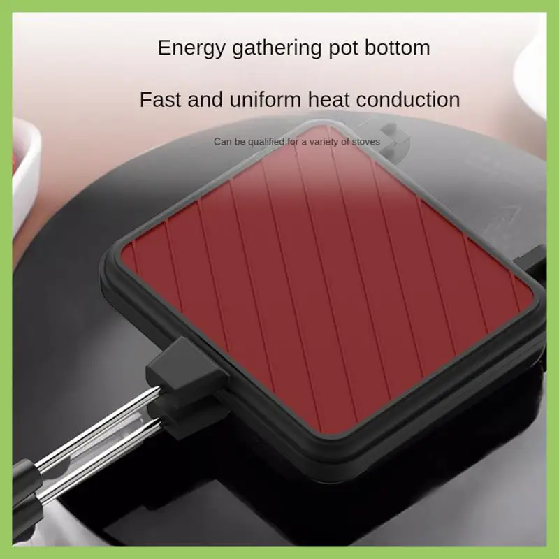 Hotdog Maker Non-Stick Coating Toast Breakfast Machine For Pancake Maker Bread Toast Kitchen Tool
Hotdog Maker Non-Stick Coating Toast Breakfast Machine For Pancake Maker Bread Toast Kitchen Tool