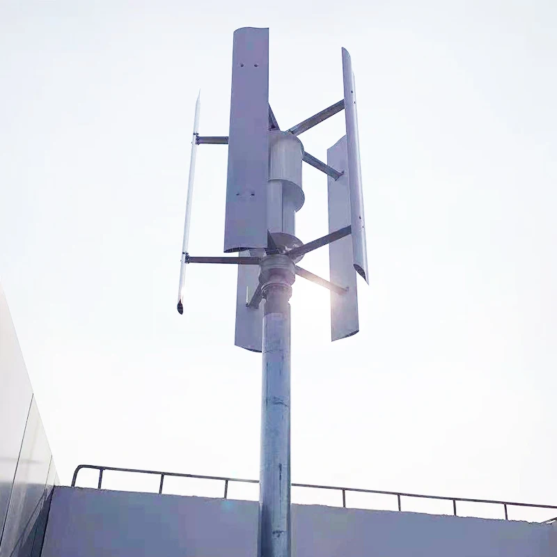 Adjustable Lightweight Outdoor Wind AC Generator 220v China Type New Energy EPA Compliance Certification Made in China
Adjustable Lightweight Outdoor Wind AC Generator 220v China Type New Energy EPA Compliance Certification Made in China