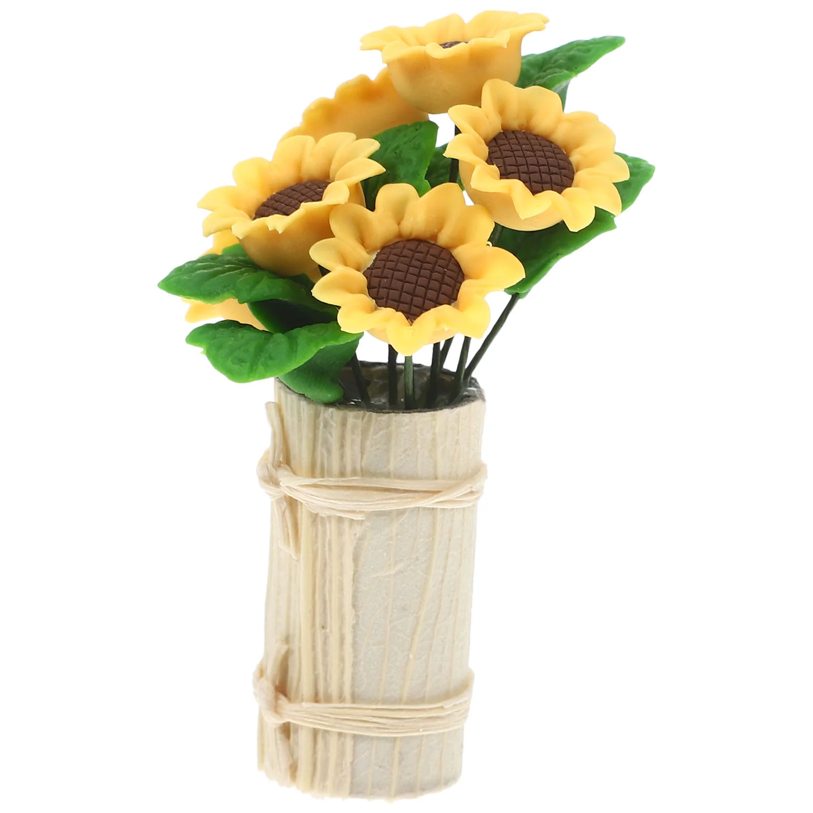 Mini Flower Craft Pot Bottle Model Miniature House Accessories Decorations Clay Dolls Desktop Ornament Little
Mini Flower Craft Pot Bottle Model Miniature House Accessories Decorations Clay Dolls Desktop Ornament Little