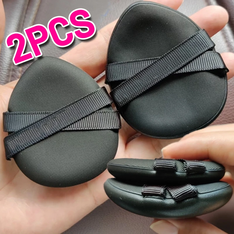 1/2pcs Leather Makeup Sponge Puff Not Eat Foundation Powder Puff Dry Wet Dual-use Soft Water Drop Air Cushion Puffs Makeup Tools
1/2pcs Leather Makeup Sponge Puff Not Eat Foundation Powder Puff Dry Wet Dual-use Soft Water Drop Air Cushion Puffs Makeup Tools