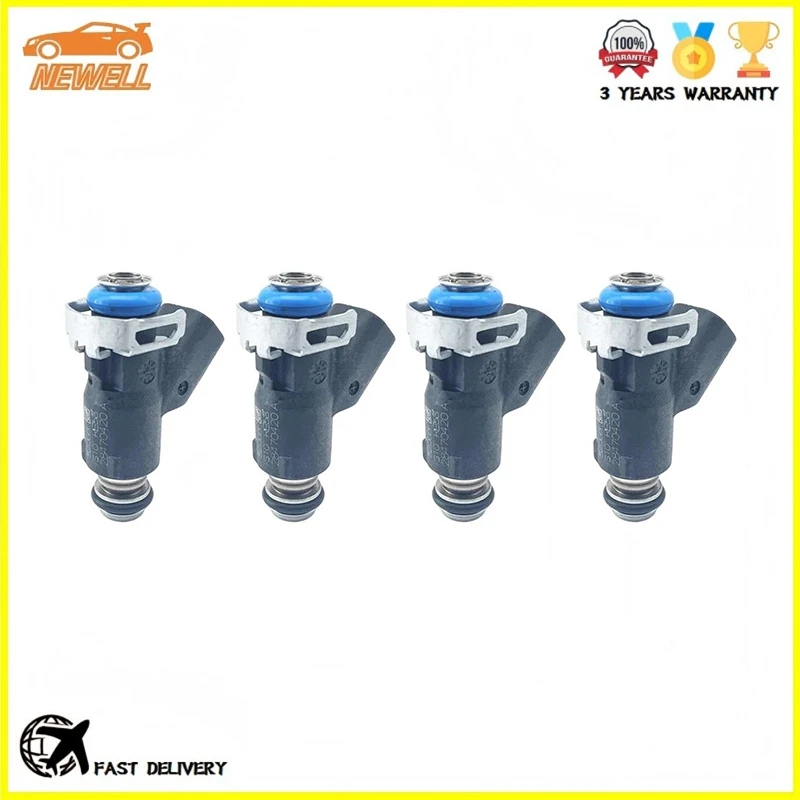 1/4pcs 28470420A 28470420 High Quality Fuel Injector For Delphi Automobile Engine Fuel Nozzle
1/4pcs 28470420A 28470420 High Quality Fuel Injector For Delphi Automobile Engine Fuel Nozzle