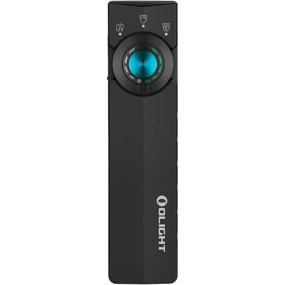 Легкий перезаряжаемый портативный фонарь 1200 люмен с белым светодиодом, красным светом и УФ-светом, три источника света для обнаружения мочи домашних животных, кемпинга
Легкий перезаряжаемый портативный фонарь 1200 люмен с белым светодиодом, красным светом и УФ-светом, три источника света для обнаружения мочи домашних животных, кемпинга