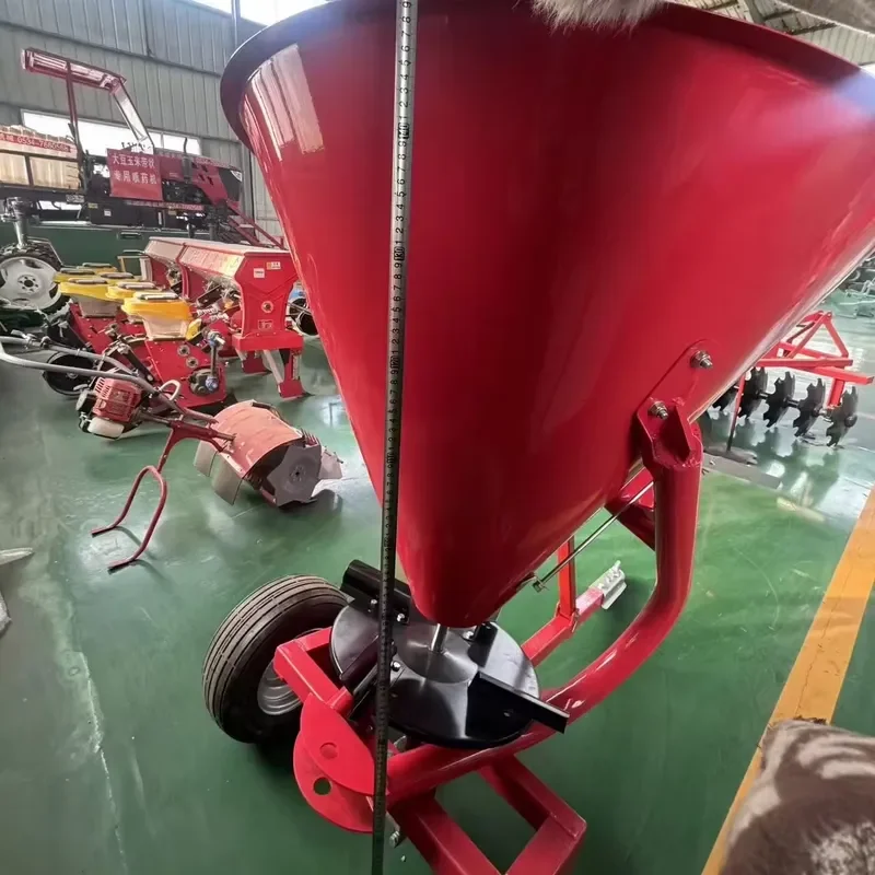 Best-Selling Fertilizer Spreader
Best-Selling Fertilizer Spreader