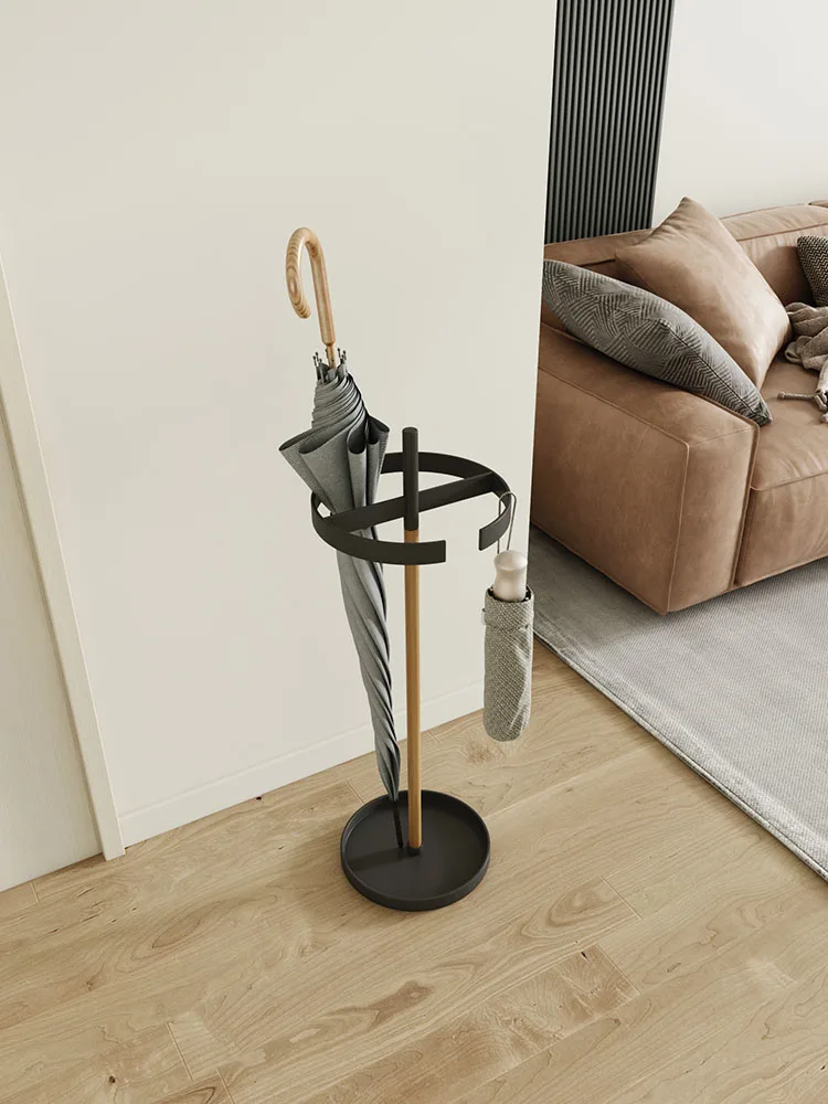 Nordic stan umbrella storage bucket at the door Hotel lobby officebucket household luxury stand
Nordic stan umbrella storage bucket at the door Hotel lobby officebucket household luxury stand