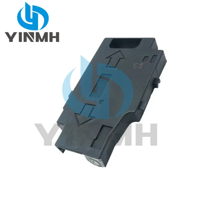 1X PXMB5 T2950 T295000 Ink Maintenance Box is using for EPSON Workis using force WF-100 WF-100W PX-S05 E-PXMB5 / WF 100 100W S05
1X PXMB5 T2950 T295000 Ink Maintenance Box is using for EPSON Workis using force WF-100 WF-100W PX-S05 E-PXMB5 / WF 100 100W S05