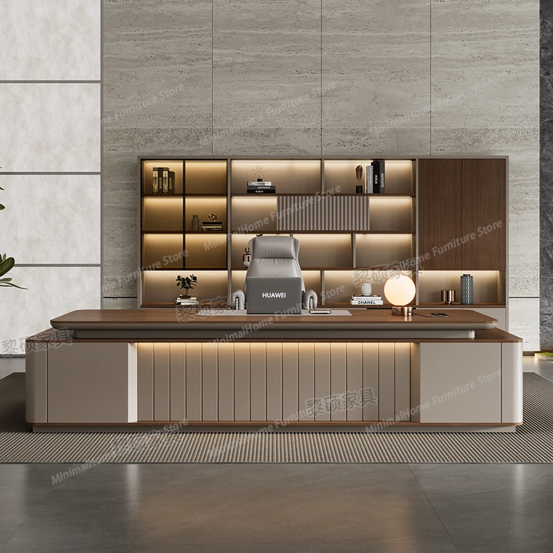 Filing Cabinets Boss Desk Chinese Luxury Storage High Quality Art Corner Desks Drawers Executive Conference Bureau Furniture
Filing Cabinets Boss Desk Chinese Luxury Storage High Quality Art Corner Desks Drawers Executive Conference Bureau Furniture