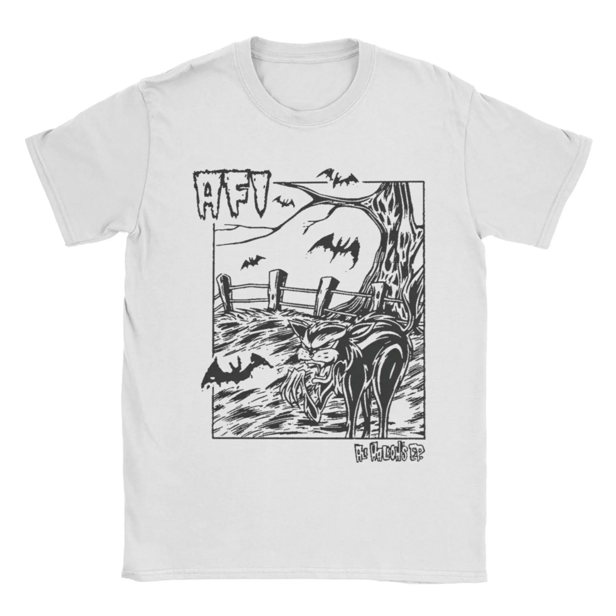 Vintage T Shirt Summer Afi Band Hip Hop T-Shirts Cotton Tshirt for Couple Aesthetic Cheap Short Sleeve Top Tees
Vintage T Shirt Summer Afi Band Hip Hop T-Shirts Cotton Tshirt for Couple Aesthetic Cheap Short Sleeve Top Tees