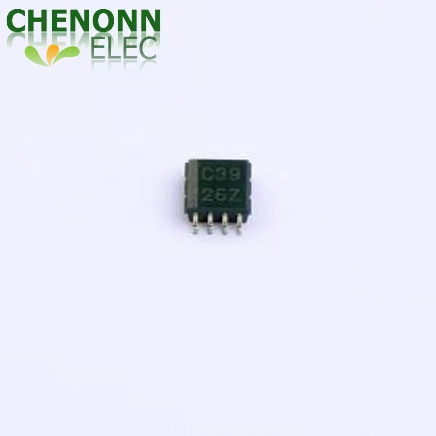20PCS/LOT SN74LVC1G139DCTR (Logic ICs)
20PCS/LOT SN74LVC1G139DCTR (Logic ICs)