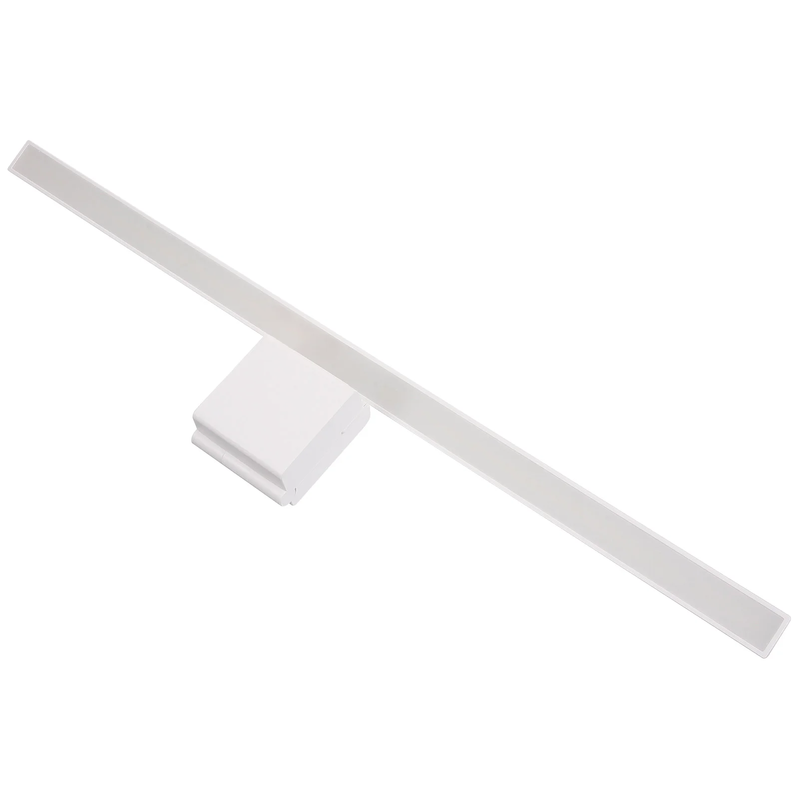 Computer Screen Hanging Lamp LED Eye-protection Plastic Monitor Bar For Reading Light Desk
Computer Screen Hanging Lamp LED Eye-protection Plastic Monitor Bar For Reading Light Desk