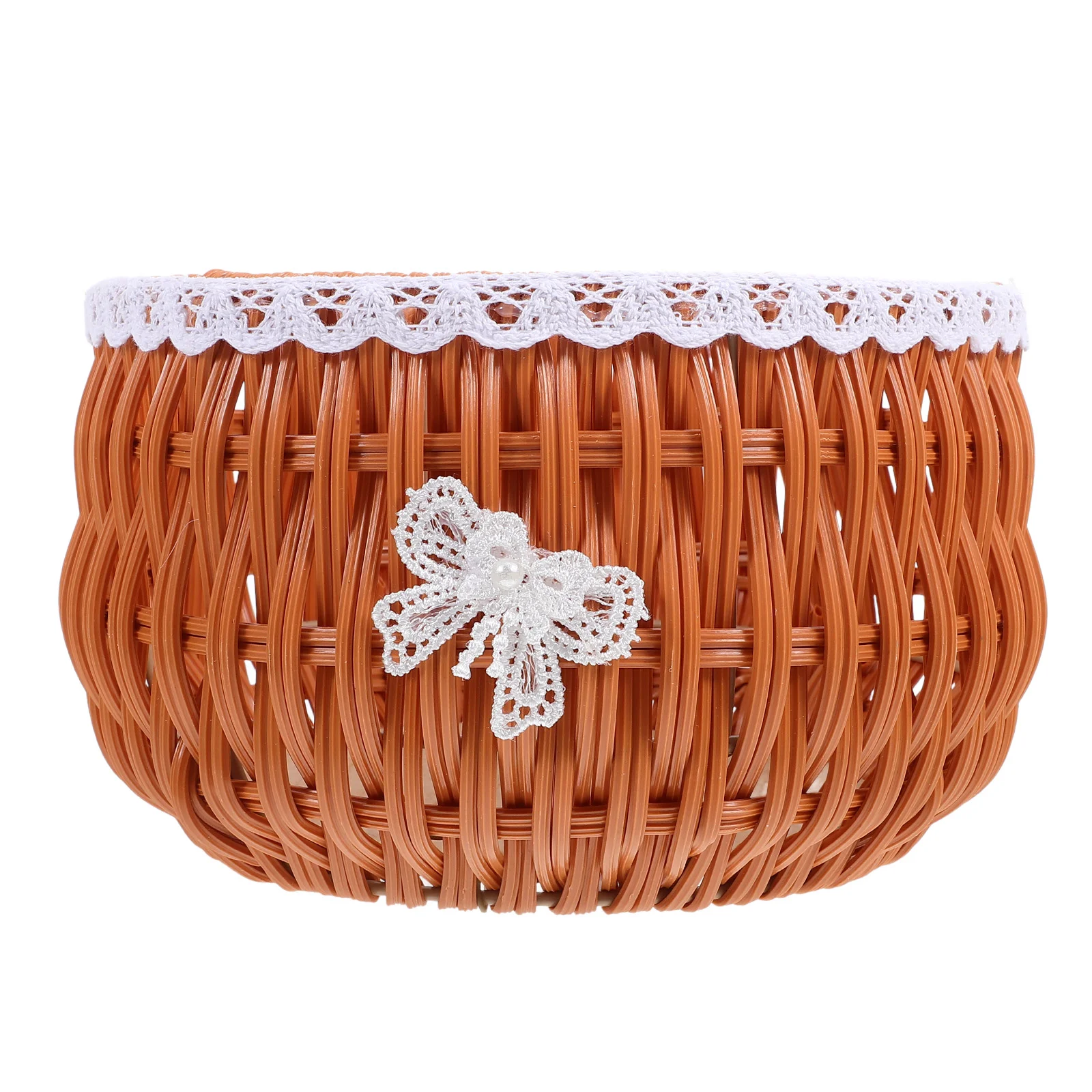 Flower Basket Storage Planter for Indoor Plants Woven Multi-purpose Manual Small Pp Weaving
Flower Basket Storage Planter for Indoor Plants Woven Multi-purpose Manual Small Pp Weaving