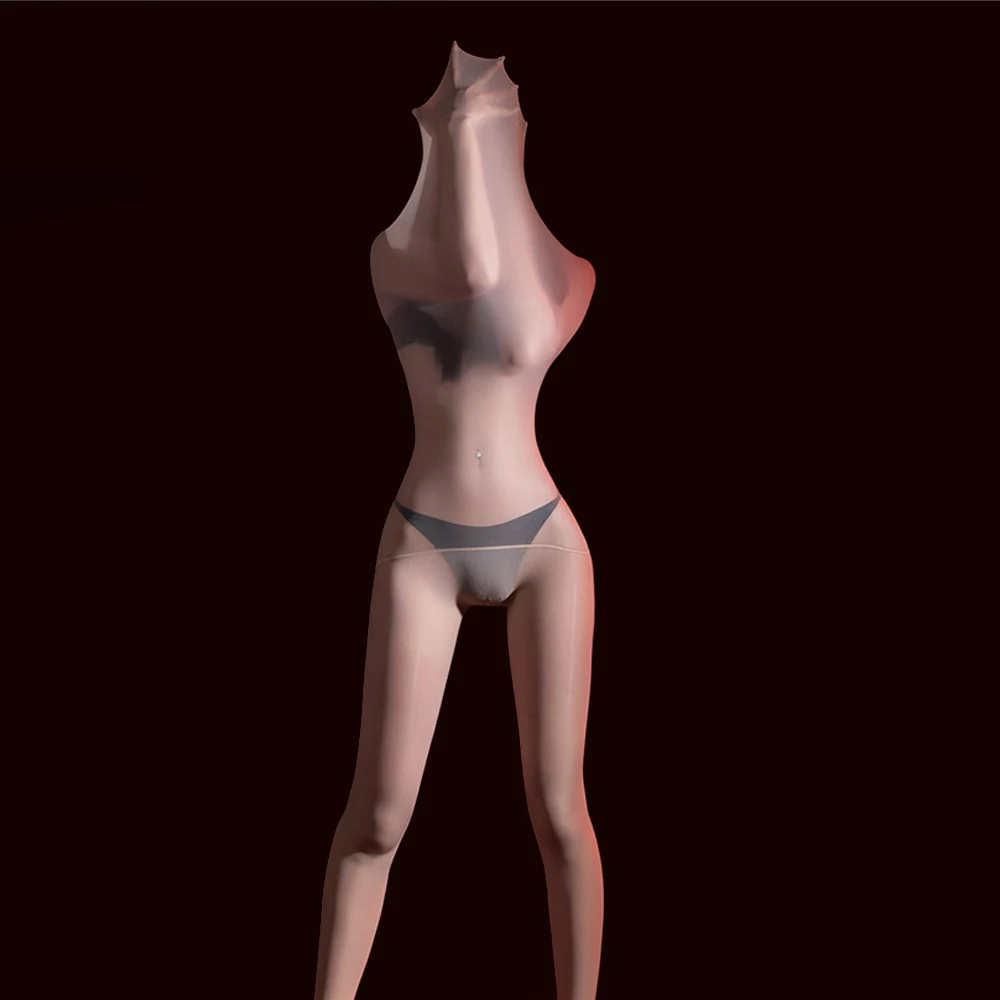 Women 5D Thin Bodysuit 912 Pin Oil Glossy Shiny Elastic Tights Body Stockings High Waist Body Pantyhose Maid Leotard Home Wear
Women 5D Thin Bodysuit 912 Pin Oil Glossy Shiny Elastic Tights Body Stockings High Waist Body Pantyhose Maid Leotard Home Wear