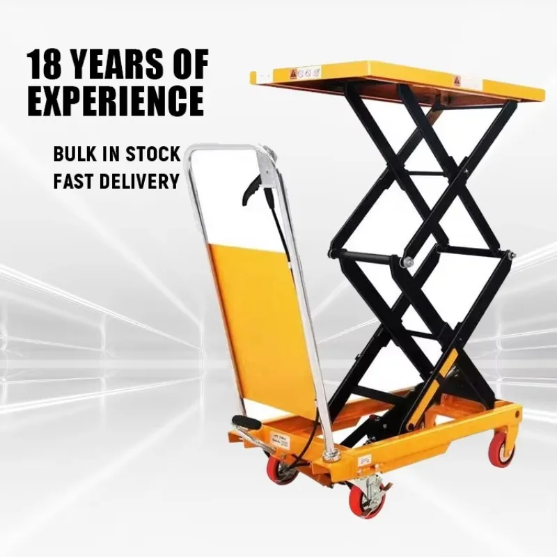 Ce Certified 300kg Mobile Scissor Lift New In-Ground Manual Material Handling Lifter Small Low Profile For Sale
Ce Certified 300kg Mobile Scissor Lift New In-Ground Manual Material Handling Lifter Small Low Profile For Sale