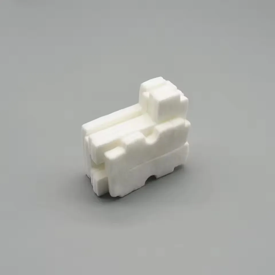 10PCs Waste Ink Pad Sponge for EPSON ET 2700 2750 2756 3700 3710 3750 4700 4750 XP 5100 L6190 L4150
10PCs Waste Ink Pad Sponge for EPSON ET 2700 2750 2756 3700 3710 3750 4700 4750 XP 5100 L6190 L4150