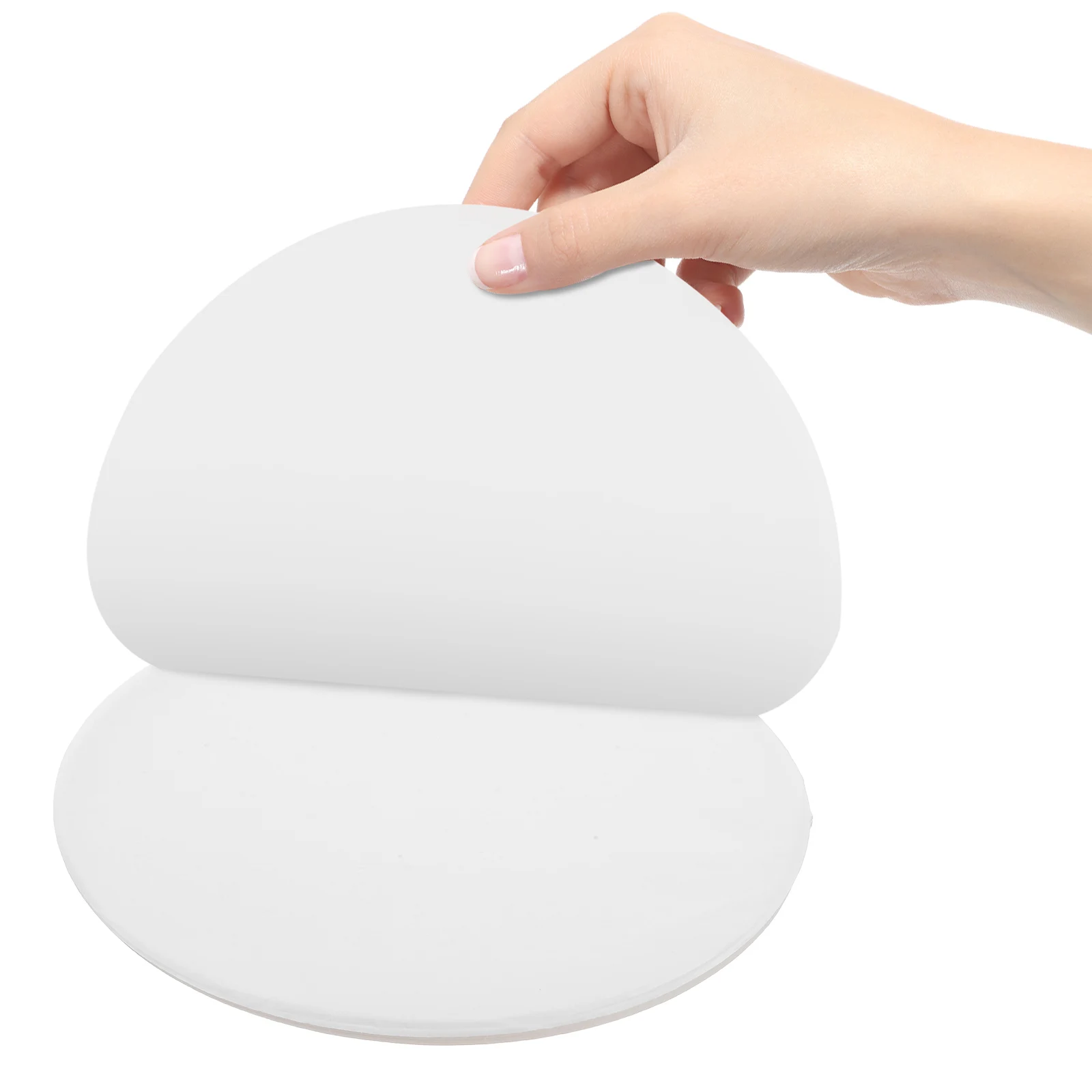 500 листов круглой плоской антипригарной маслостойкой бумаги для выпечки, для жарки курицы, хлеба, пергаментная бумага, круги для выпечки
500 листов круглой плоской антипригарной маслостойкой бумаги для выпечки, для жарки курицы, хлеба, пергаментная бумага, круги для выпечки