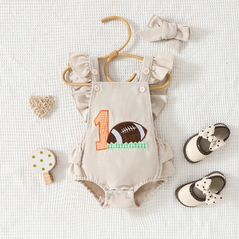 2025 Infant Children's Triangle One-piece Sleeveless Lace Corduroy Triangle Ha Shirt Turban Two Piece Set
2025 Infant Children's Triangle One-piece Sleeveless Lace Corduroy Triangle Ha Shirt Turban Two Piece Set