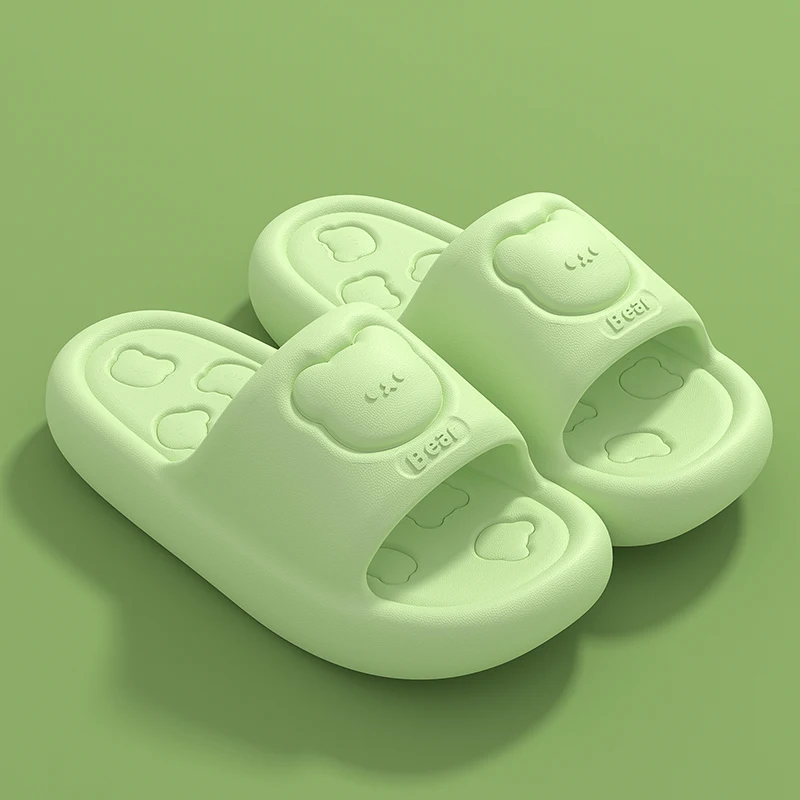 Casual Platform Slippers Women Home Cartoon Designer Shoes Girls Indoor Bathroom Slides Soft Summer Beach Footwear Lightweight
Casual Platform Slippers Women Home Cartoon Designer Shoes Girls Indoor Bathroom Slides Soft Summer Beach Footwear Lightweight