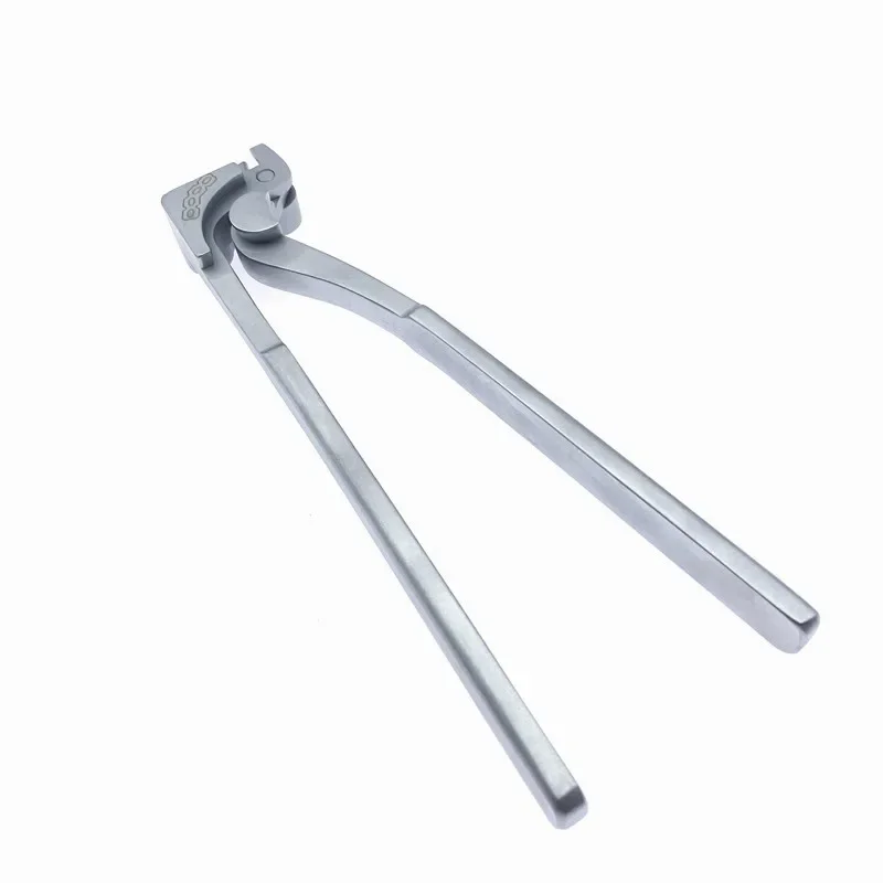 1pcs AO Multifunctional Bender Autoclavable AO Reconstruction Bone Plate Bending Orthopedic Instrument Stainless Steel
1pcs AO Multifunctional Bender Autoclavable AO Reconstruction Bone Plate Bending Orthopedic Instrument Stainless Steel