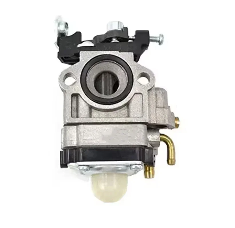 GX50 Engine Carb 11MM Carburetor replacement for Hon-da GX50 brush cutter lawn mower Carburetor
GX50 Engine Carb 11MM Carburetor replacement for Hon-da GX50 brush cutter lawn mower Carburetor