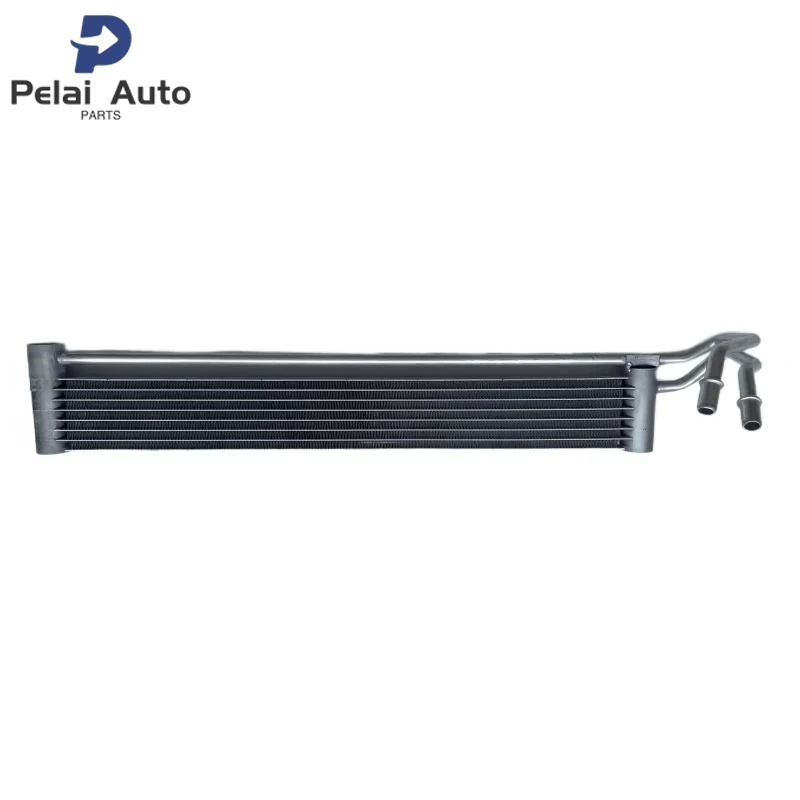 17112284503 2284503 Engine Cooling System Cooler Transmission Oil Radiator for BMW M2 M3 M4 F80 F82 F83 F87
17112284503 2284503 Engine Cooling System Cooler Transmission Oil Radiator for BMW M2 M3 M4 F80 F82 F83 F87