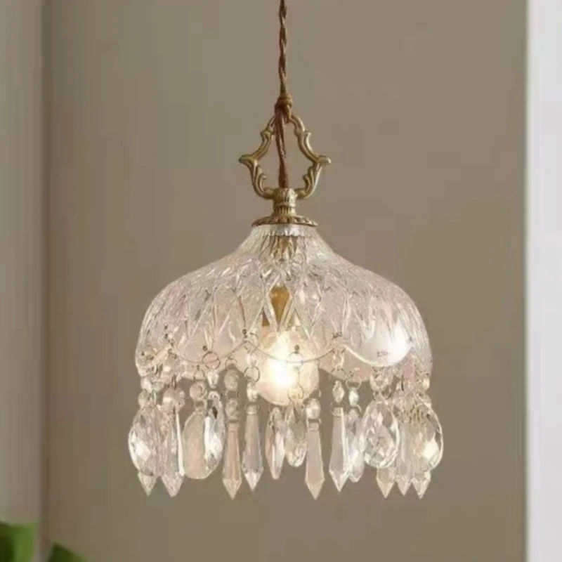 Nordic Original Glass Pendant Lights for Bedroom Spiral Staircase Ambiance Ceiling Chandeliers Simplicity LED Lighting Fixtures
Nordic Original Glass Pendant Lights for Bedroom Spiral Staircase Ambiance Ceiling Chandeliers Simplicity LED Lighting Fixtures