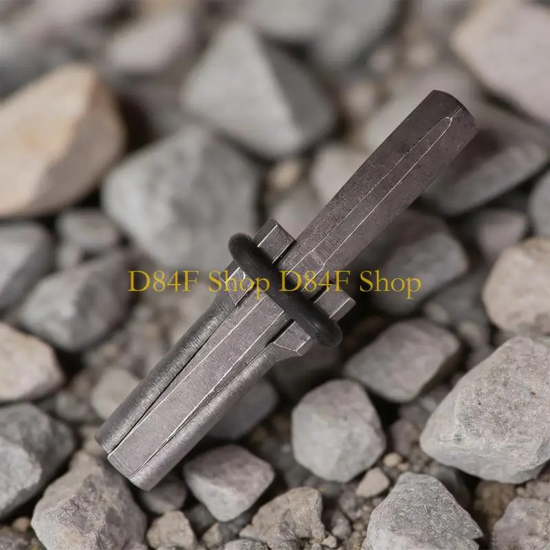 D84F Rock Splitter 18mm Wedges and Shims For Precise Stone Fracturing In Renovations And Landscaping Work
D84F Rock Splitter 18mm Wedges and Shims For Precise Stone Fracturing In Renovations And Landscaping Work