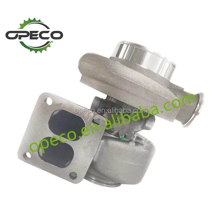CURSOR 9 Turbocharger HX40 504129817 4033423 4033423H 4042289 4042290 0504129817 5041298170 0504129817
CURSOR 9 Turbocharger HX40 504129817 4033423 4033423H 4042289 4042290 0504129817 5041298170 0504129817
