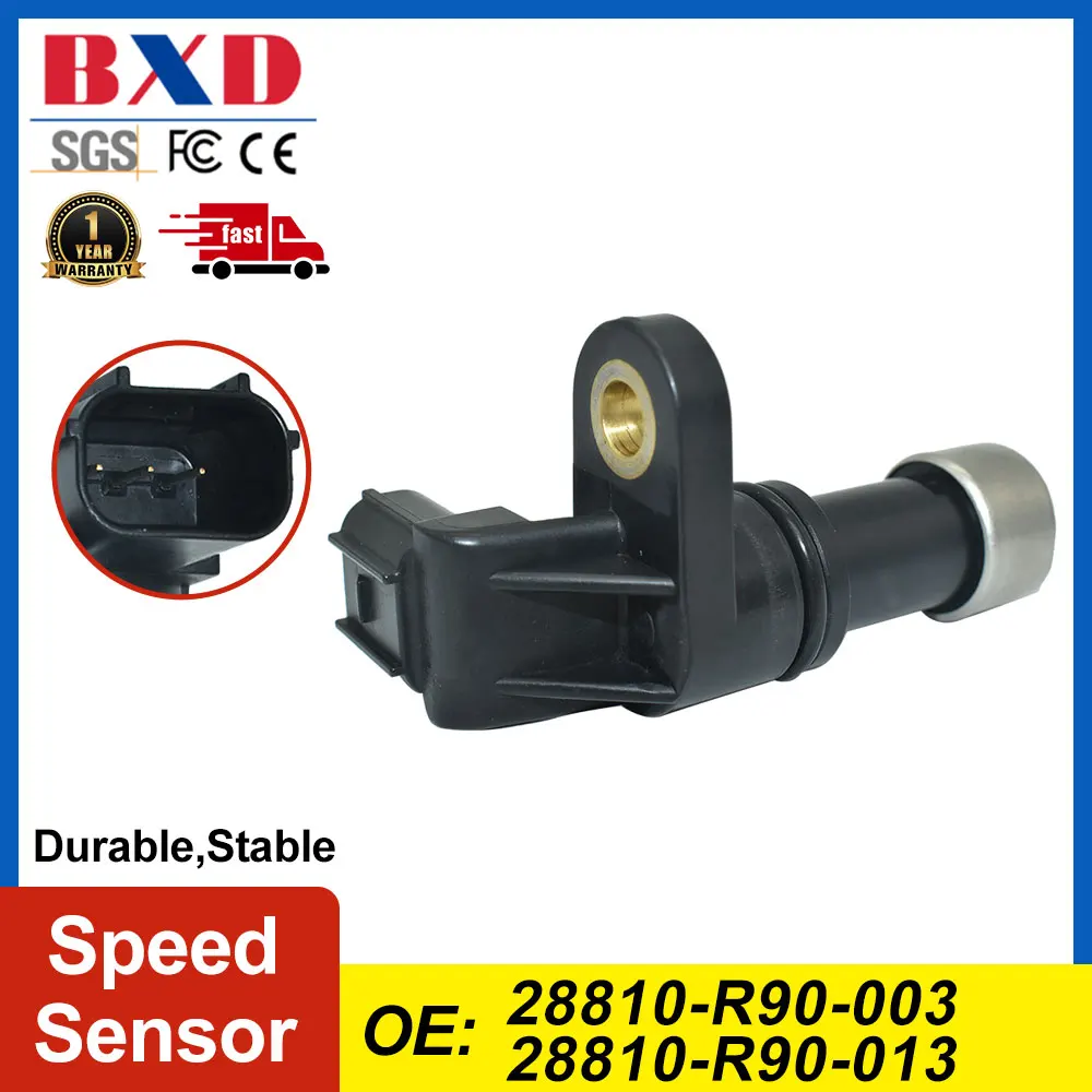 Датчик скорости 28810-R90-003 28810-R90-013 для ACURA ILX RLX TSK, HONDA Accord Crosstour
Датчик скорости 28810-R90-003 28810-R90-013 для ACURA ILX RLX TSK, HONDA Accord Crosstour