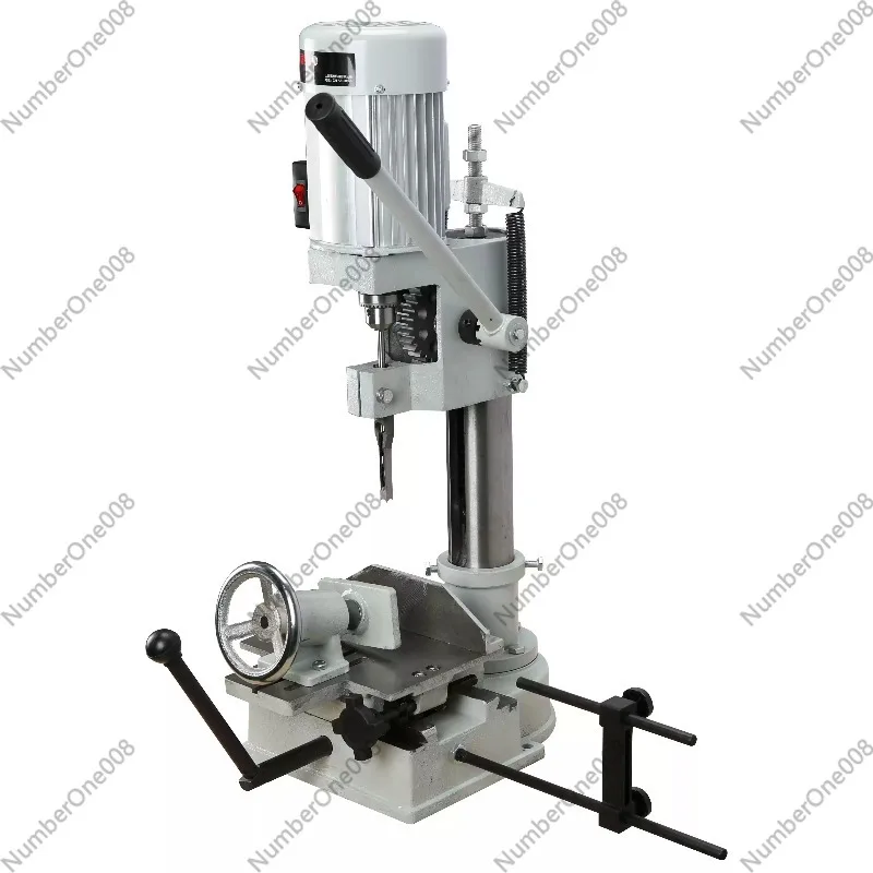 MK361A Mortise Machine Woodworking Mortise Machine Punching Square Drilling Machine
MK361A Mortise Machine Woodworking Mortise Machine Punching Square Drilling Machine