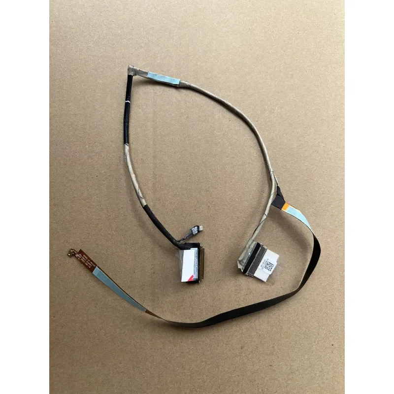 Screen Cable for Dell G16 7630 40pin 0WX3PC DC02C010U00 Touch Screen Cable
Screen Cable for Dell G16 7630 40pin 0WX3PC DC02C010U00 Touch Screen Cable