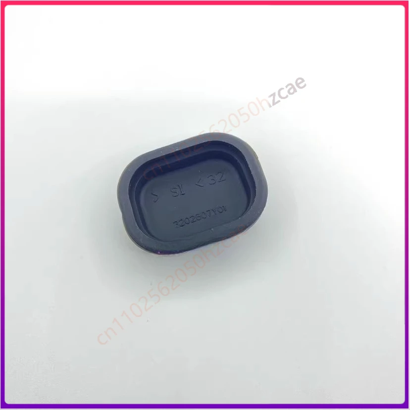 Заглушка задняя пылезащитная для шасси M (GM3188, GM3688, GM338, SM120, SM50, GM950i), 20 шт.
Заглушка задняя пылезащитная для шасси M (GM3188, GM3688, GM338, SM120, SM50, GM950i), 20 шт.