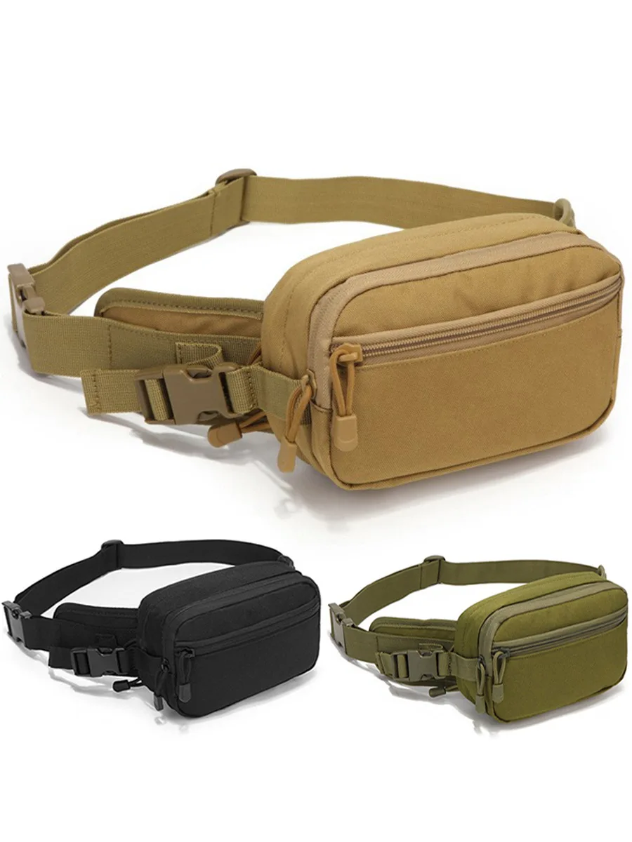 Тактическая поясная сумка для активного отдыха, многофункциональная водонепроницаемая сумка для хранения на велосипеде, полевая Боевая подвесная поясная сумка CS, новая сумка для оружия
Тактическая поясная сумка для активного отдыха, многофункциональная водонепроницаемая сумка для хранения на велосипеде, полевая Боевая подвесная поясная сумка CS, новая сумка для оружия
