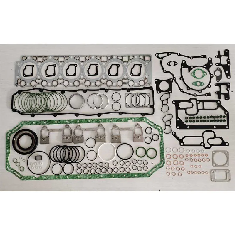 New Gasket Kit 21043318 For TAD734 Engine
New Gasket Kit 21043318 For TAD734 Engine