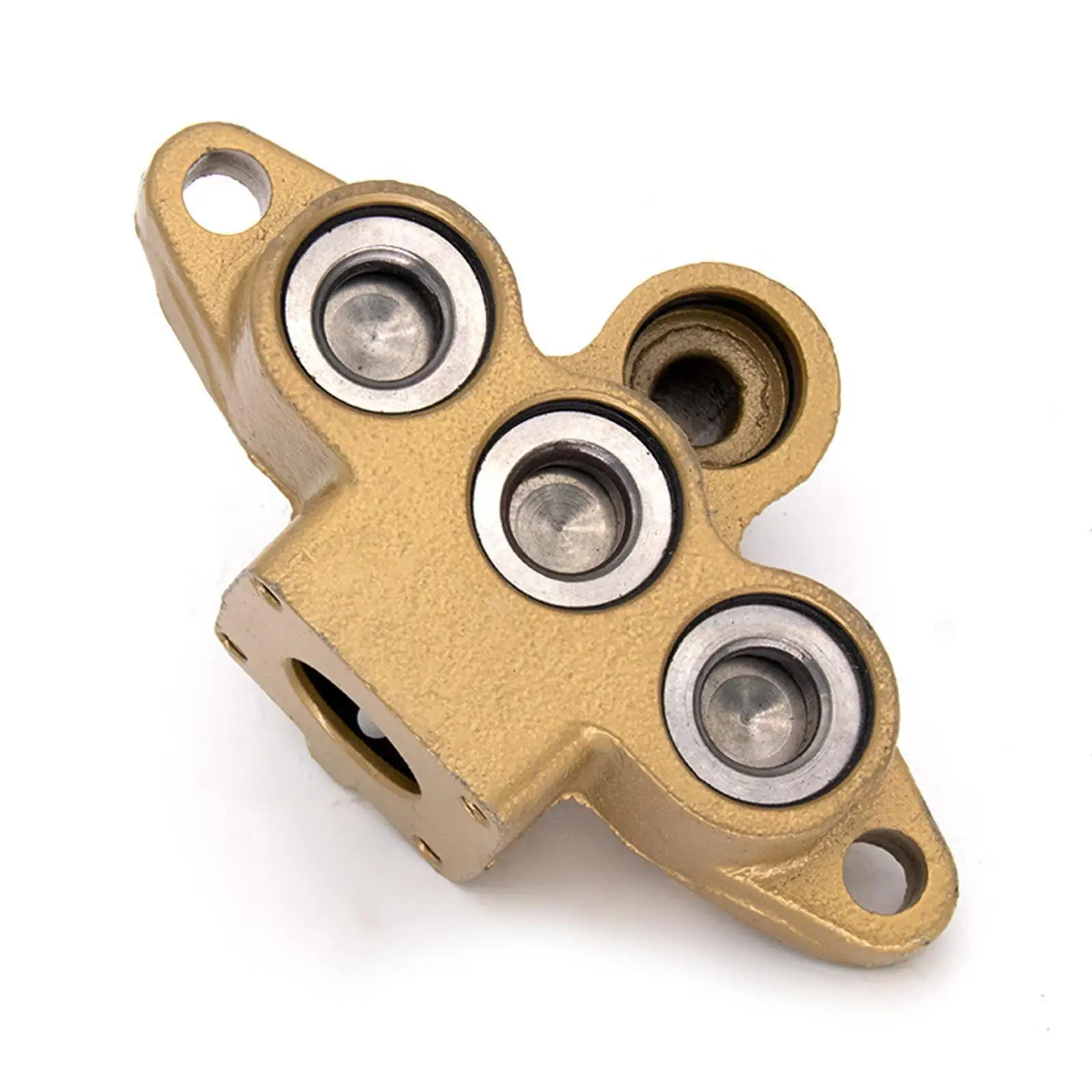 Car Washer Pump Head Multifunction Essential High Pressure Washer Parts Quick Release Connector Fit 55/58, 90, and 40 Models
Car Washer Pump Head Multifunction Essential High Pressure Washer Parts Quick Release Connector Fit 55/58, 90, and 40 Models