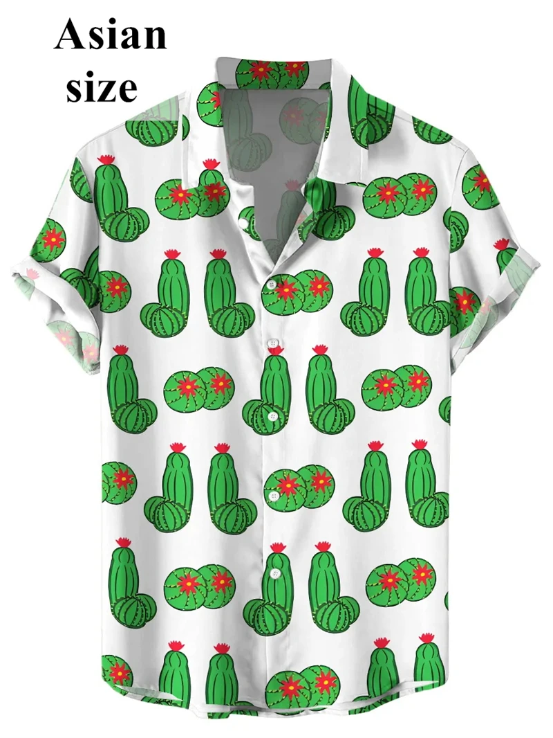 Vegetable eggplant avocado pattern Shirts For Men summer casaul funny pattern Beach Shirt hawaiian Fashion Male Tee Streetwear
Vegetable eggplant avocado pattern Shirts For Men summer casaul funny pattern Beach Shirt hawaiian Fashion Male Tee Streetwear