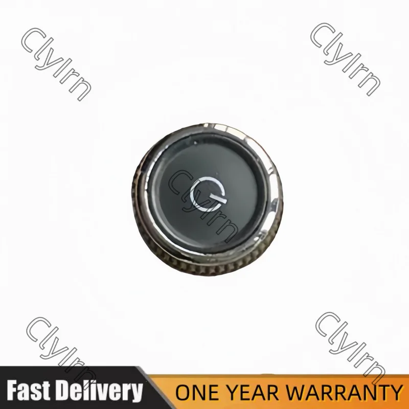 Suitable for Volkswagen Skoda Kodiak MIB navigation audio screen knob buttons instead of switch knobs
Suitable for Volkswagen Skoda Kodiak MIB navigation audio screen knob buttons instead of switch knobs