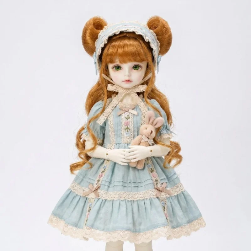 JD436 1/6 1/4 1/3 Симпатичные кудрявые с бантом булочка BJD синтетический мохеровый парик YOSD MSD SD аксессуары для волос Размер 6-7 дюймов 7-8 дюймов 8-9 дюймов
JD436 1/6 1/4 1/3 Симпатичные кудрявые с бантом булочка BJD синтетический мохеровый парик YOSD MSD SD аксессуары для волос Размер 6-7 дюймов 7-8 дюймов 8-9 дюймов