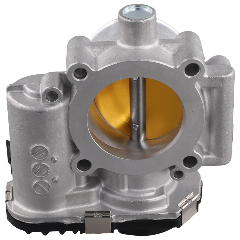 24113040 Car Throttle Body For Cruze Sail 1.3L 1.5L Buick Excelle 24103943 Electronic Throttle Body-A67F
24113040 Car Throttle Body For Cruze Sail 1.3L 1.5L Buick Excelle 24103943 Electronic Throttle Body-A67F