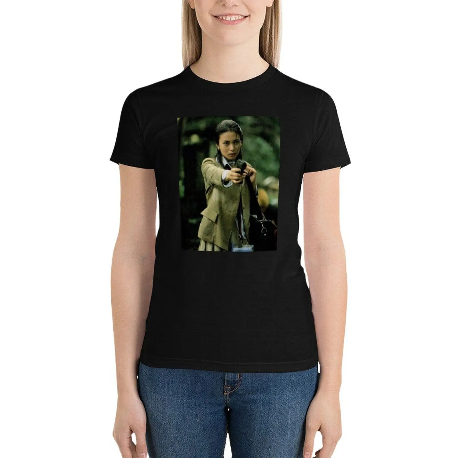 Battle Royale Movie T-Shirt kawaii clothes female t-shirt dress for Women plus size
Battle Royale Movie T-Shirt kawaii clothes female t-shirt dress for Women plus size
