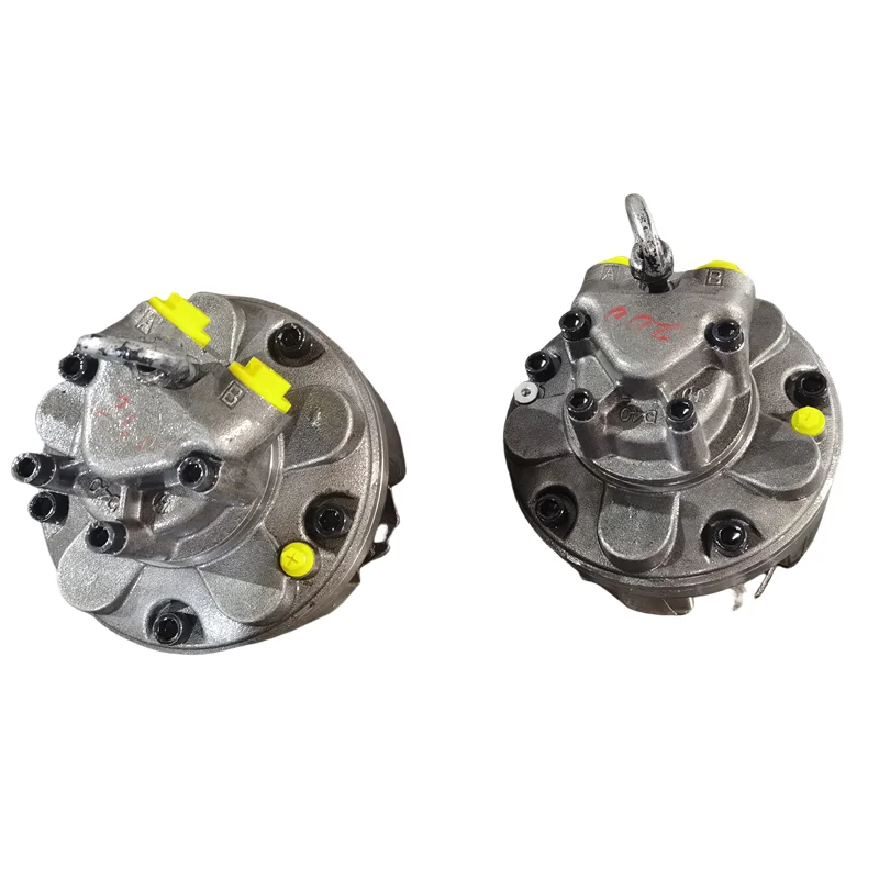 GM1 100 150 175 200 GM1-320-1H-D GM2-630-1H-D31-3/4BSPP Swing Cylinder Hydraulic Piston Motor Hydraulic Motor
GM1 100 150 175 200 GM1-320-1H-D GM2-630-1H-D31-3/4BSPP Swing Cylinder Hydraulic Piston Motor Hydraulic Motor