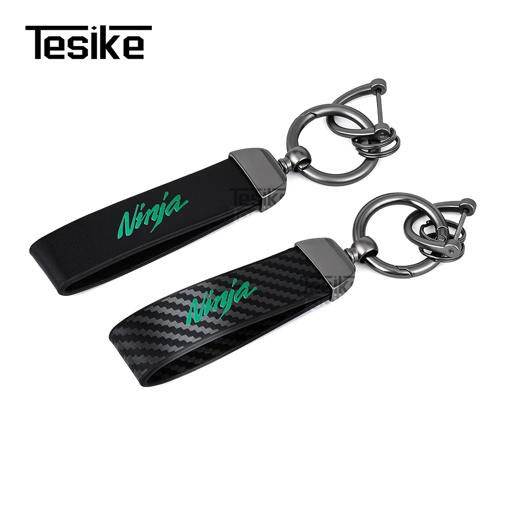 Кожаный веревочный брелок для ключей, сумка, подвеска, брелок для ключей, мотоциклетный брелок для ключей для KWASAKI NINJA 650 ZX6R ZX 6RR ZX9R
Кожаный веревочный брелок для ключей, сумка, подвеска, брелок для ключей, мотоциклетный брелок для ключей для KWASAKI NINJA 650 ZX6R ZX 6RR ZX9R