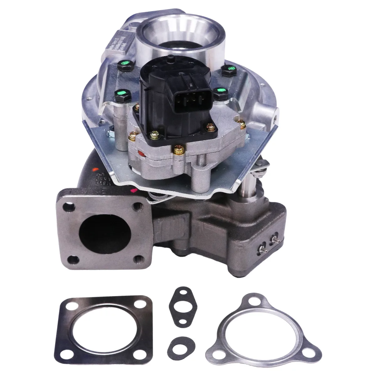 RHF55V Turbocharger 8981479061 For Isuzu 4HK1-TCN 4HK1-TCS Truck NPR-HD NQR NRR
RHF55V Turbocharger 8981479061 For Isuzu 4HK1-TCN 4HK1-TCS Truck NPR-HD NQR NRR